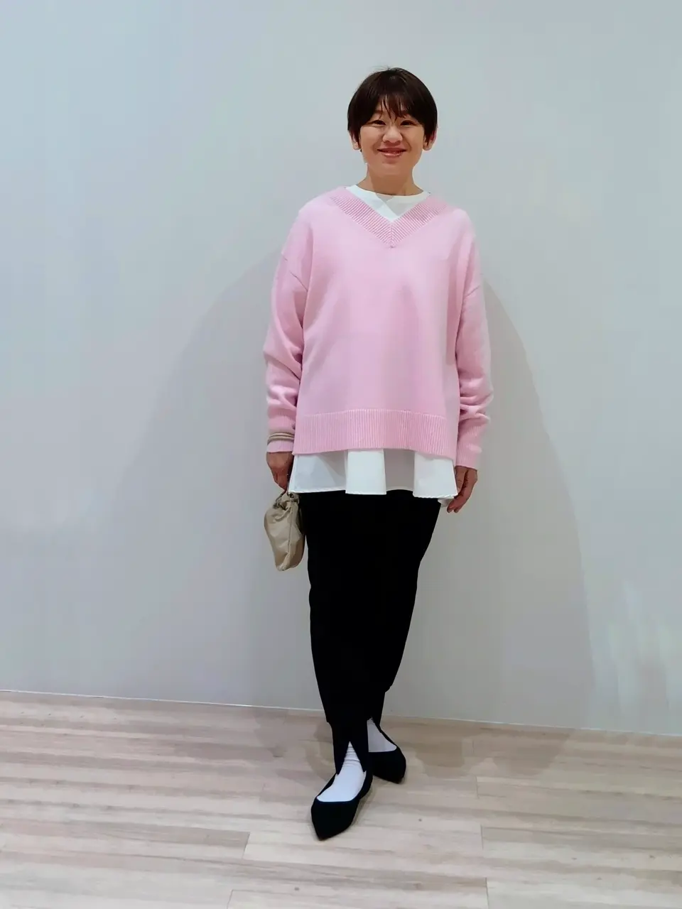  川口 コーディネート画像