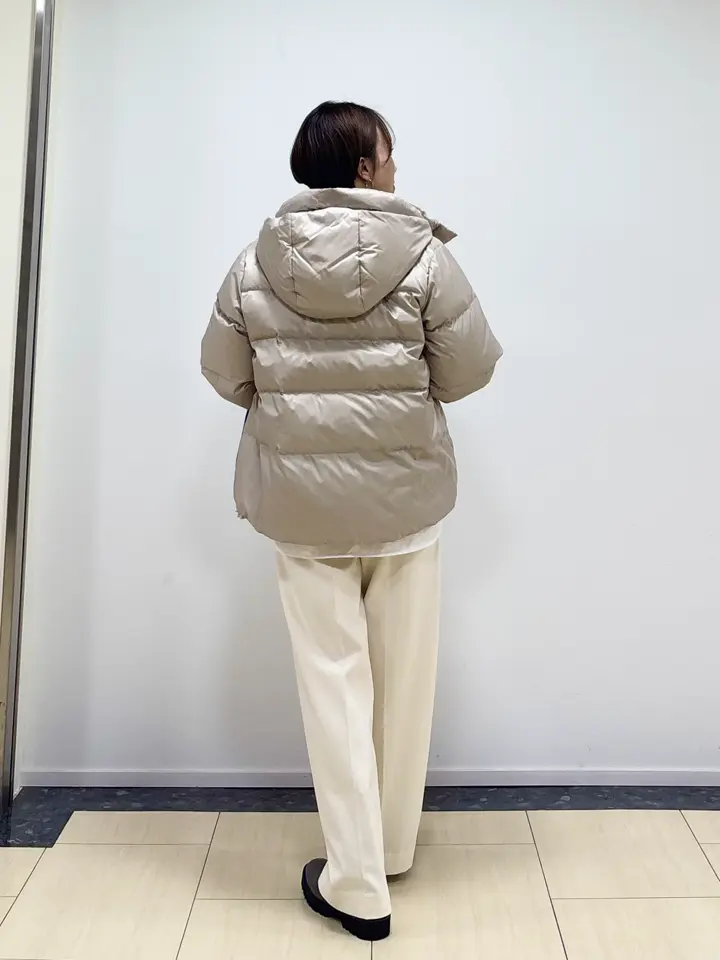 ONWARD CROSSET SELECT 藤川 コーディネート画像