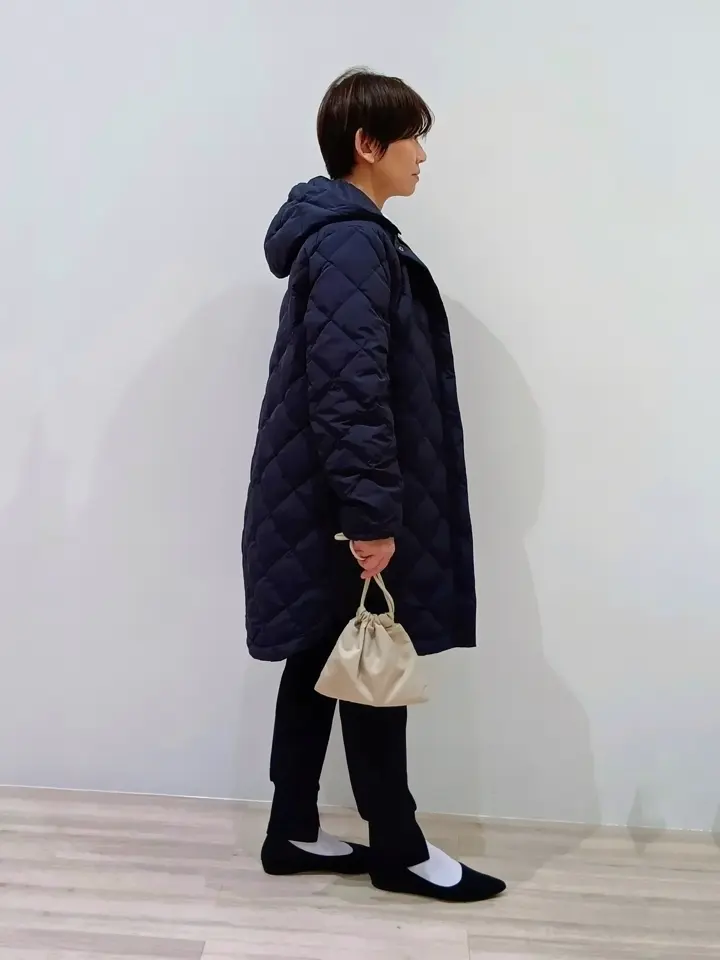 ONWARD CROSSET SELECT 川口 コーディネート画像