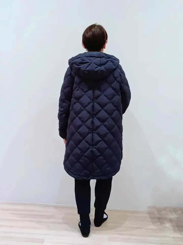 ONWARD CROSSET SELECT 川口 コーディネート画像