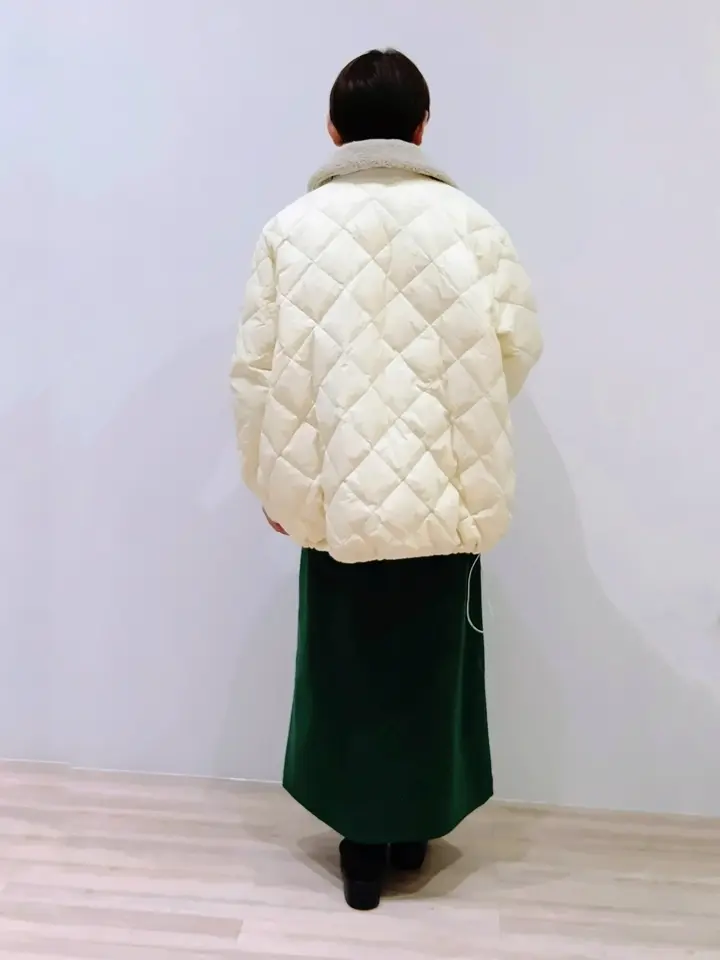 ONWARD CROSSET SELECT 川口 コーディネート画像