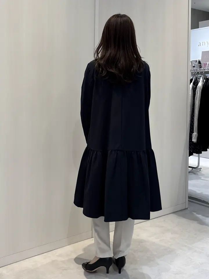 ONWARD CROSSET SELECT 執行 コーディネート画像