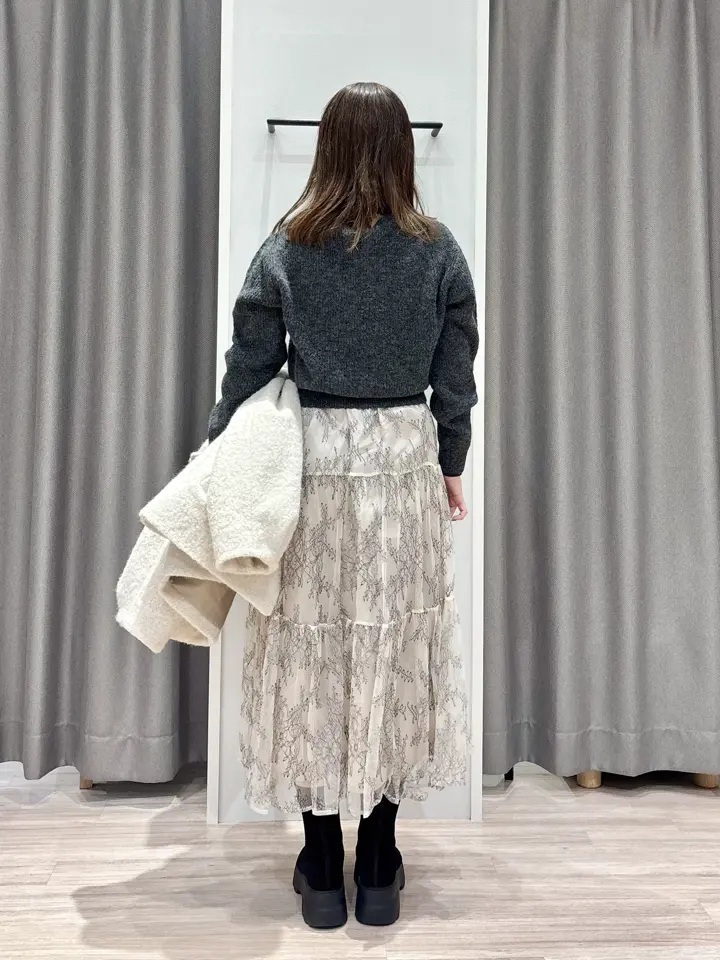 ONWARD CROSSET SELECT SAKAI コーディネート画像