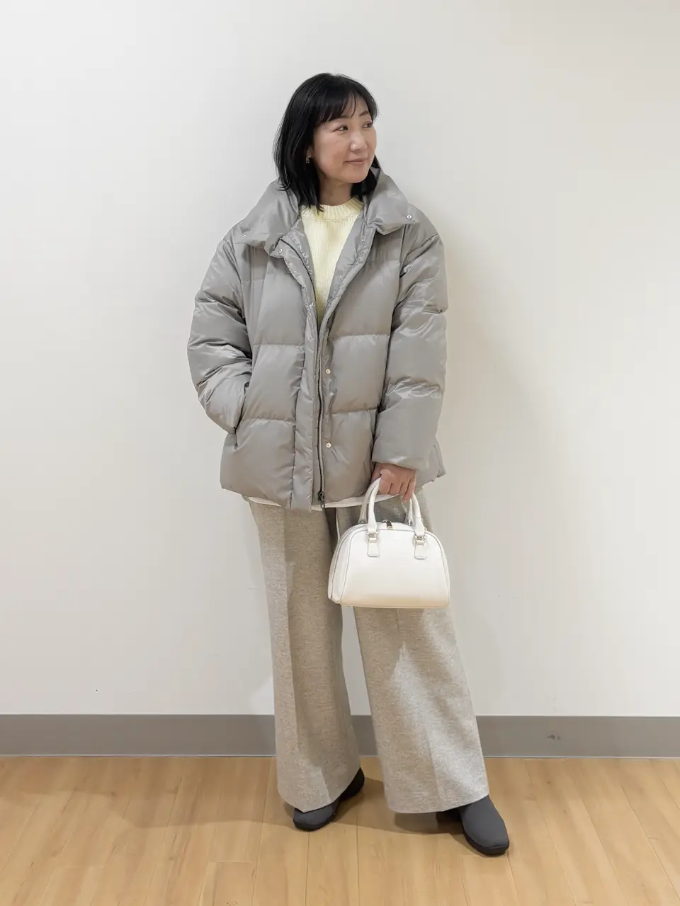  TAKI コーディネート画像