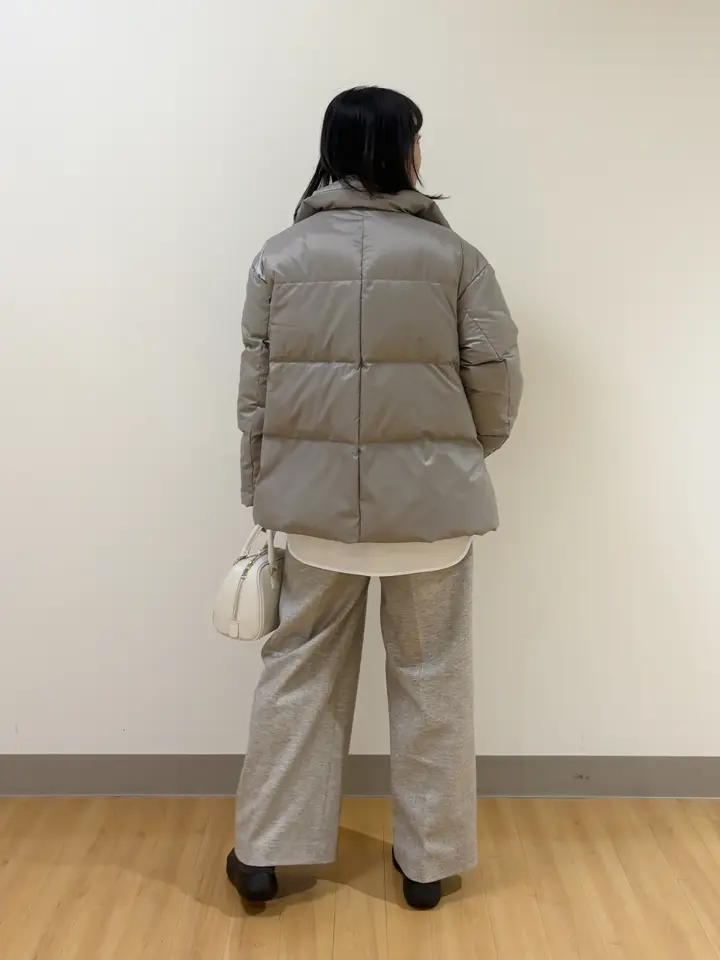 ONWARD CROSSET SELECT TAKI コーディネート画像