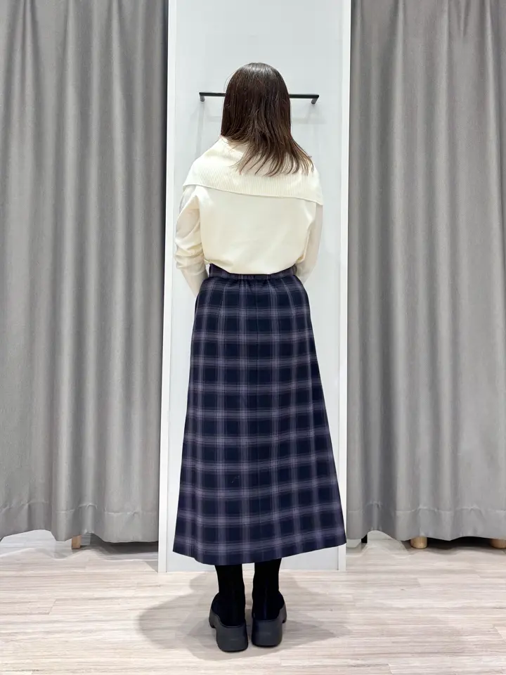 ONWARD CROSSET SELECT SAKAI コーディネート画像