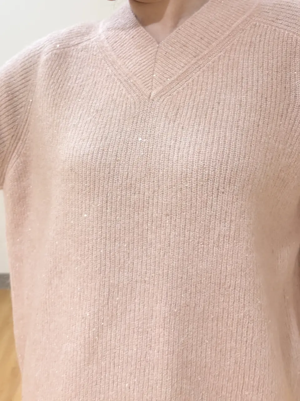 ONWARD CROSSET SELECT TAKI コーディネート画像