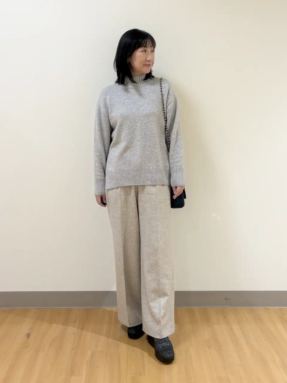  TAKI コーディネート画像