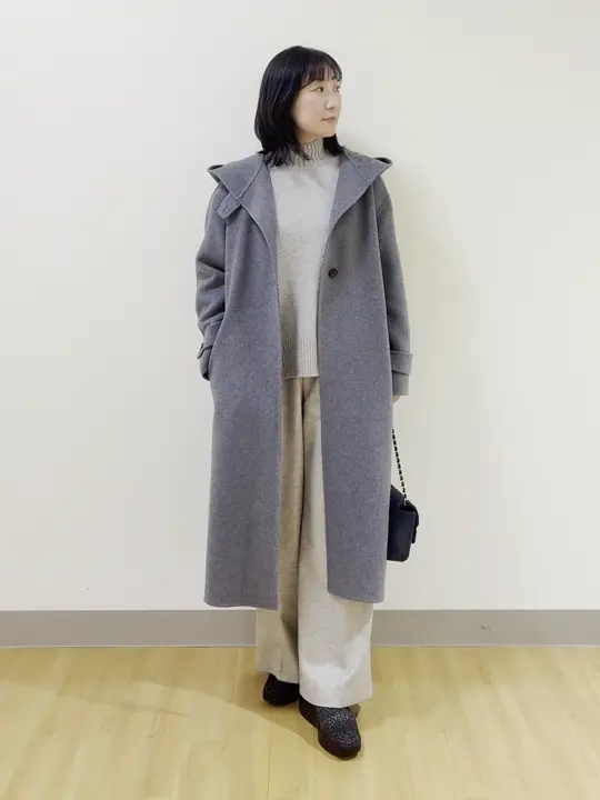 ONWARD CROSSET SELECT TAKI コーディネート画像