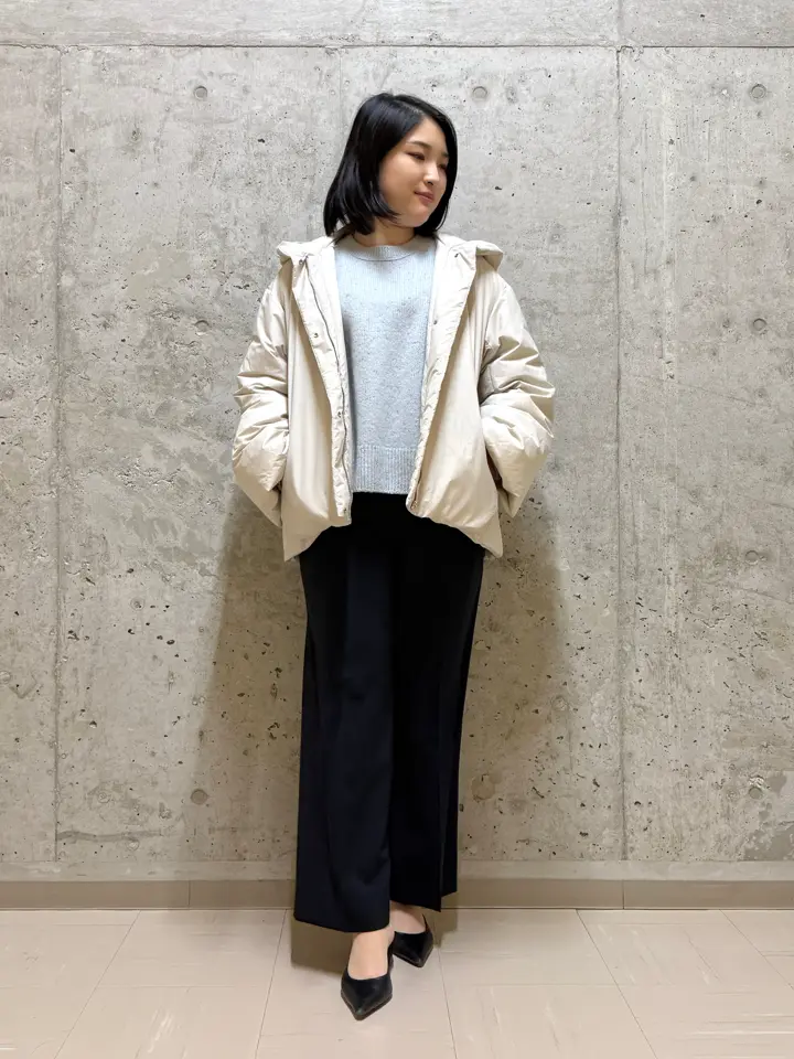 ONWARD CROSSET SELECT 吉田 コーディネート画像