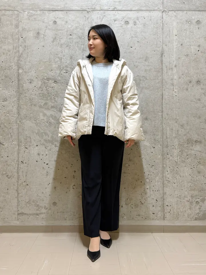 ONWARD CROSSET SELECT 吉田 コーディネート画像