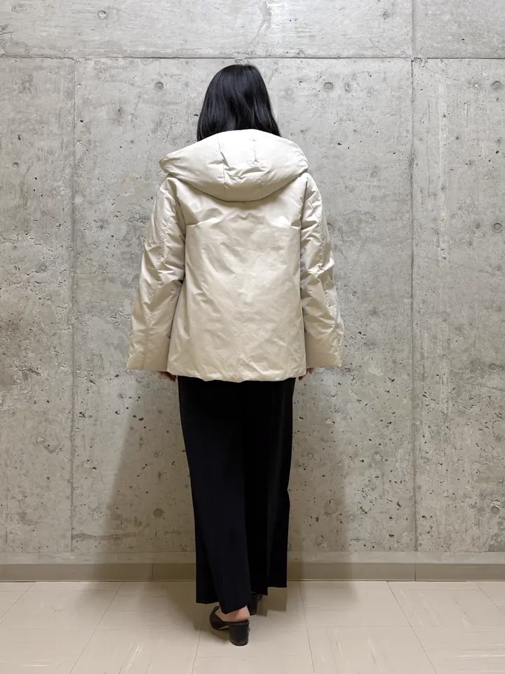 ONWARD CROSSET SELECT 吉田 コーディネート画像