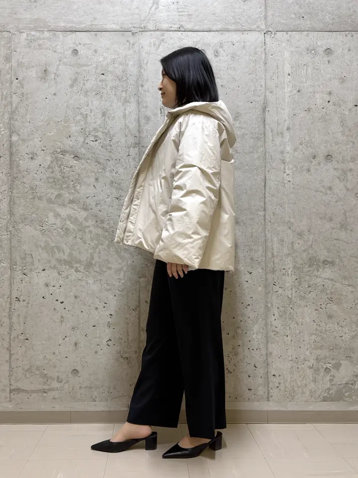 ONWARD CROSSET SELECT 吉田 コーディネート画像