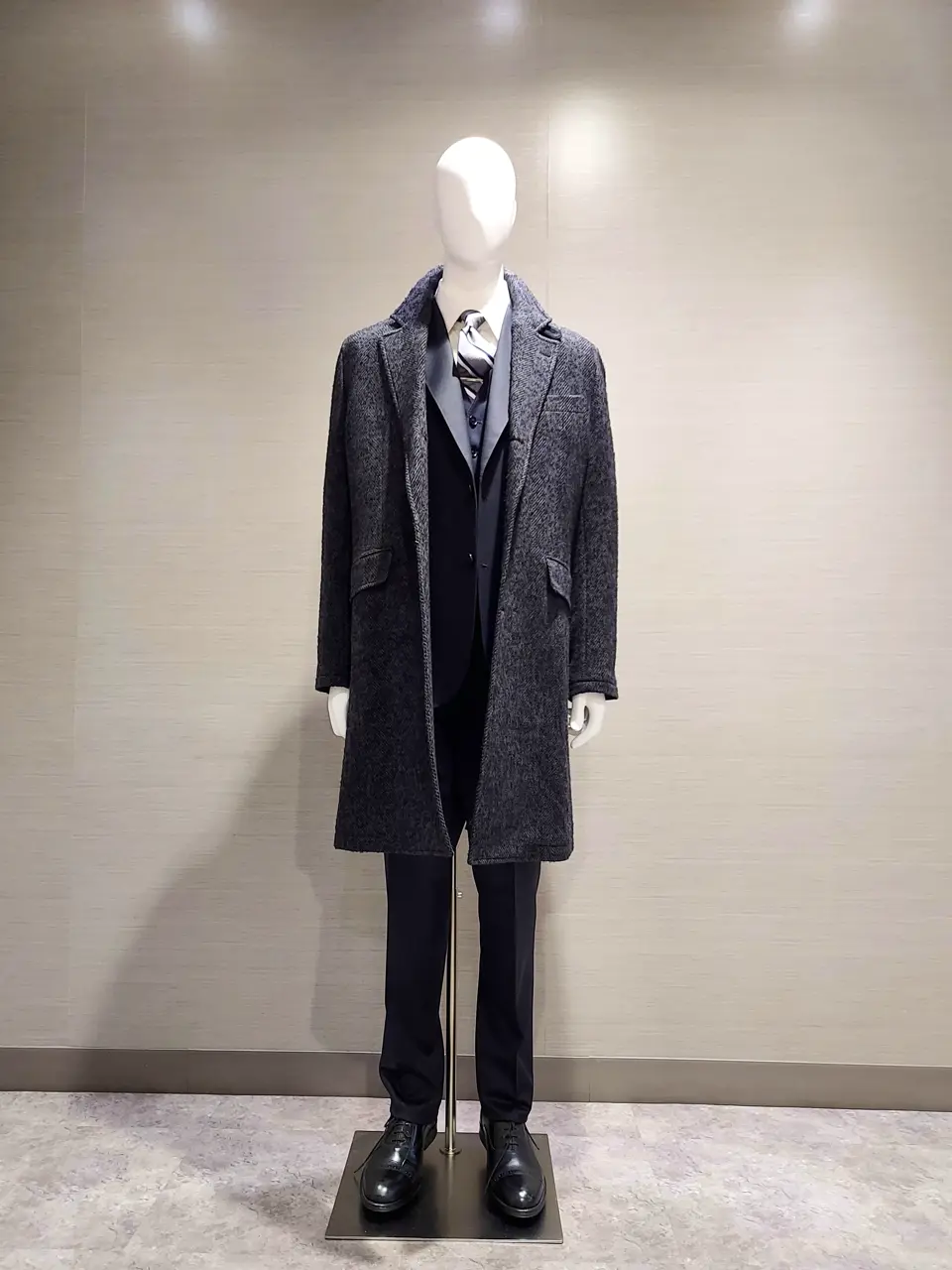  谷口 コーディネート画像