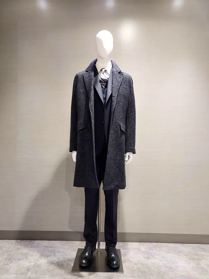 ONWARD CROSSET SELECT 谷口 コーディネート画像