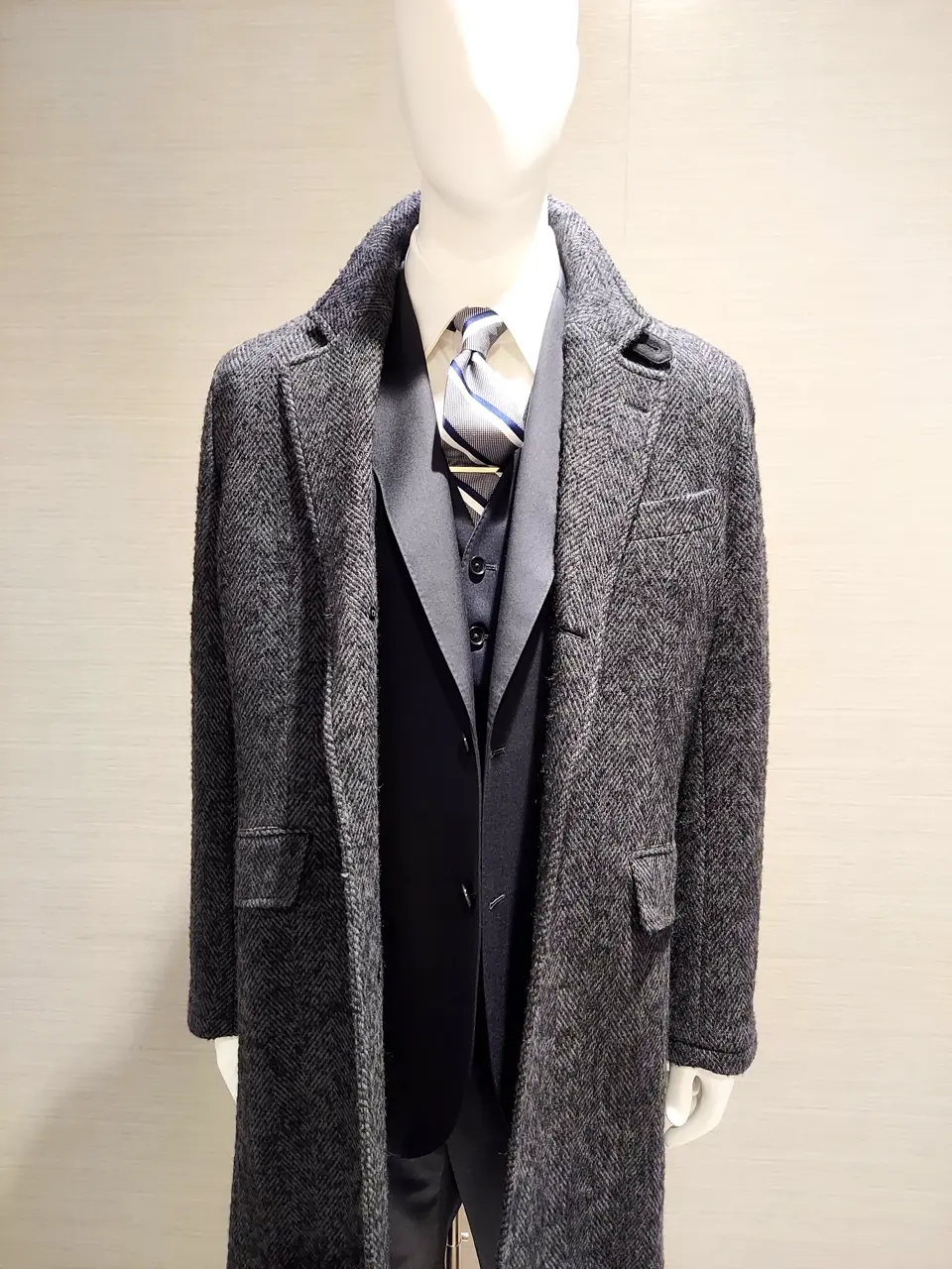 ONWARD CROSSET SELECT 谷口 コーディネート画像