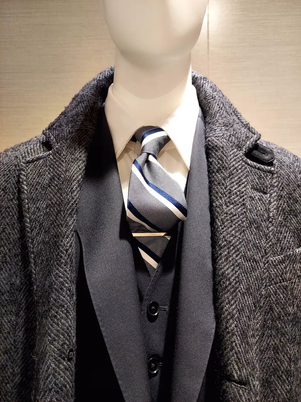 ONWARD CROSSET SELECT 谷口 コーディネート画像