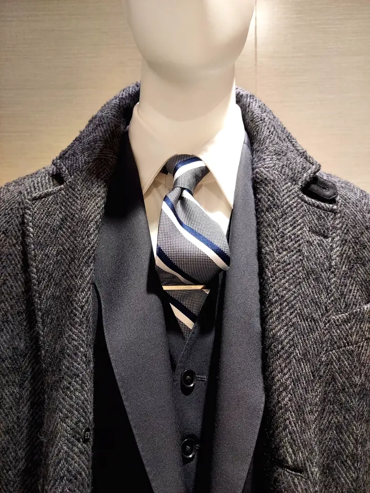 ONWARD CROSSET SELECT 谷口 コーディネート画像