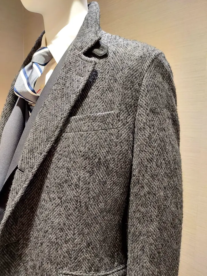 ONWARD CROSSET SELECT 谷口 コーディネート画像