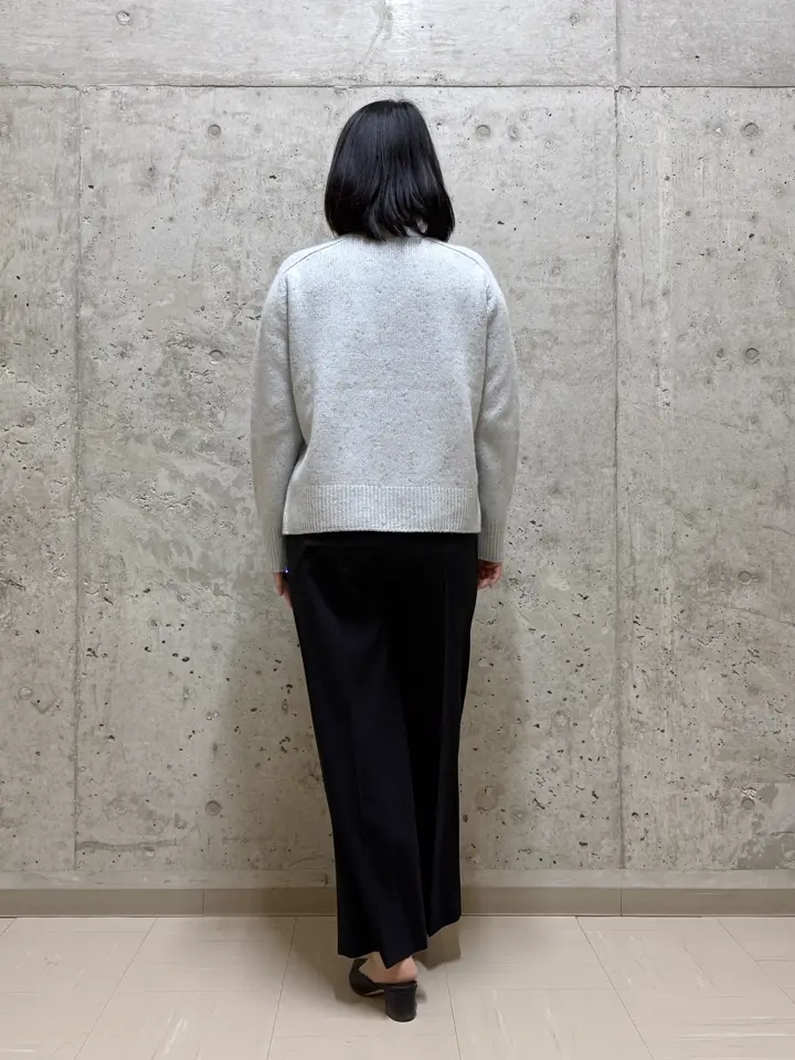 ONWARD CROSSET SELECT 吉田 コーディネート画像