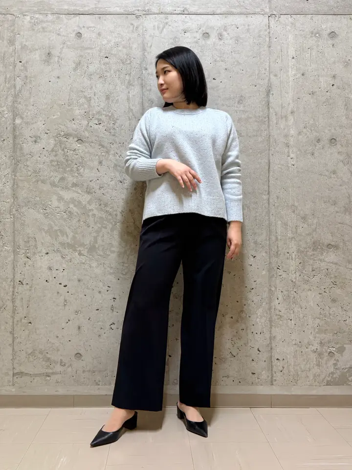 ONWARD CROSSET SELECT 吉田 コーディネート画像