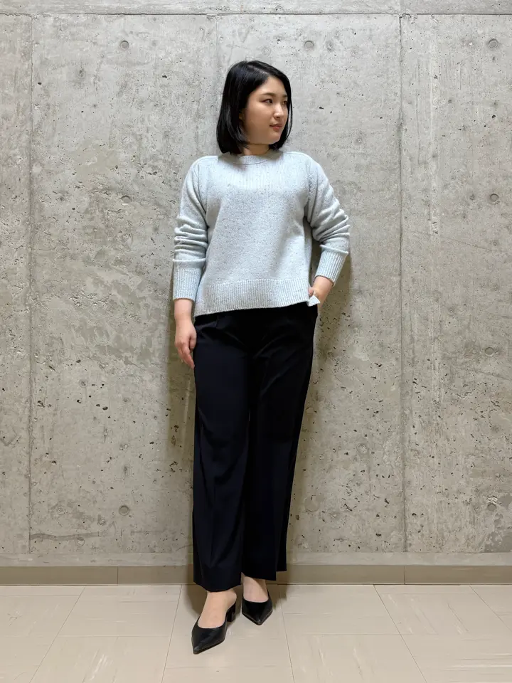 ONWARD CROSSET SELECT 吉田 コーディネート画像