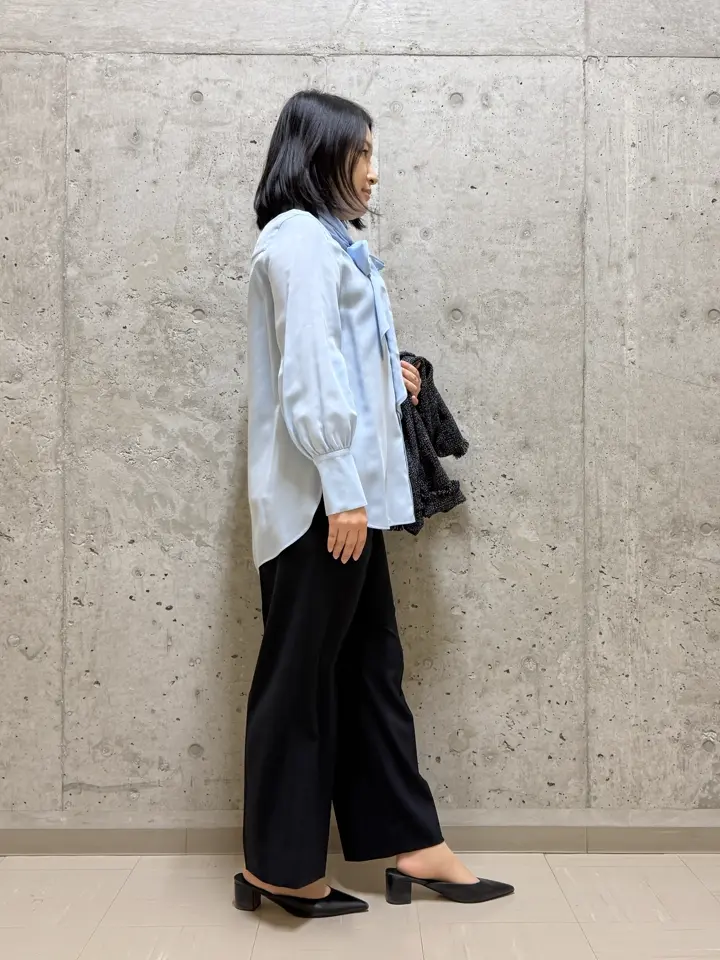 ONWARD CROSSET SELECT 吉田 コーディネート画像