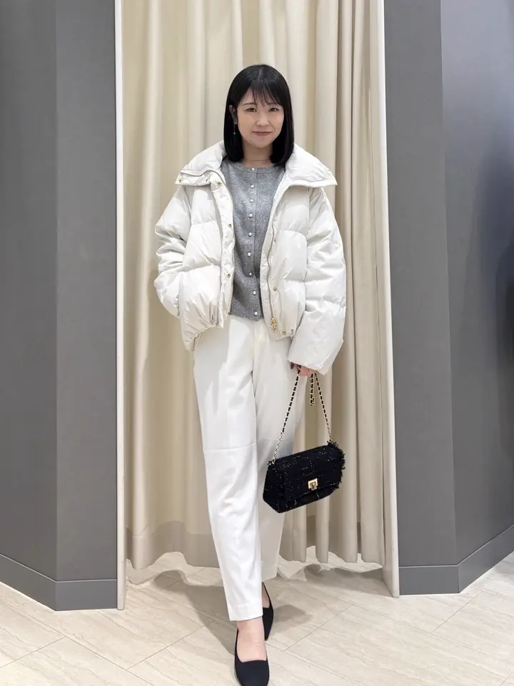 ONWARD CROSSET SELECT 清野 コーディネート画像