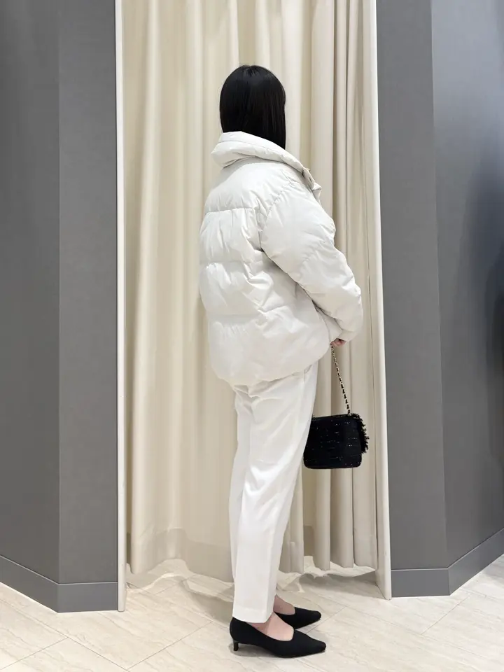 ONWARD CROSSET SELECT 清野 コーディネート画像