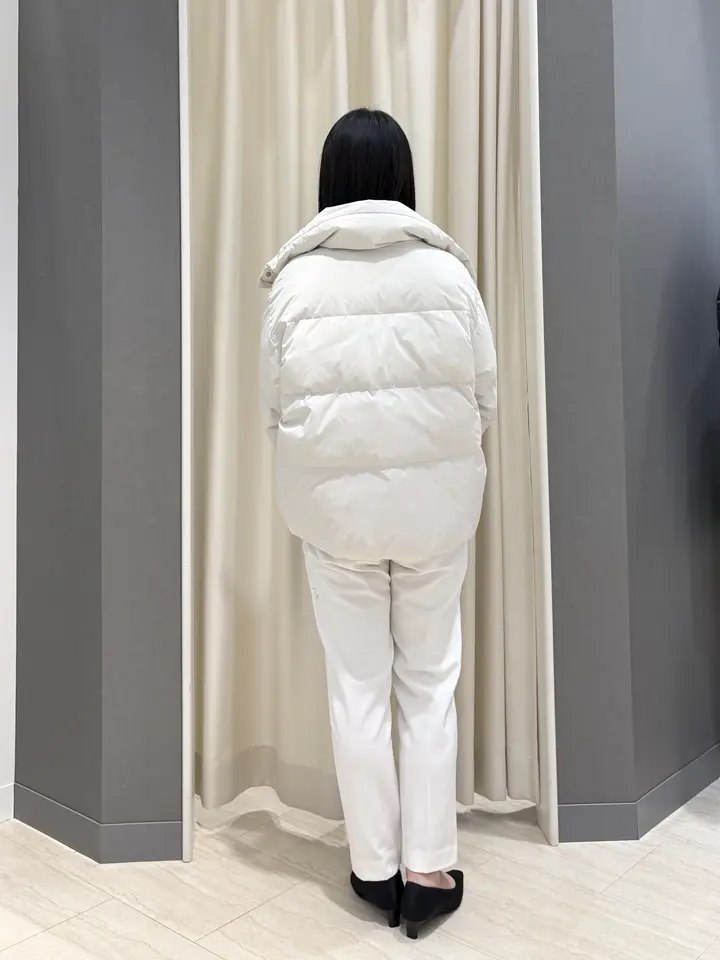 ONWARD CROSSET SELECT 清野 コーディネート画像