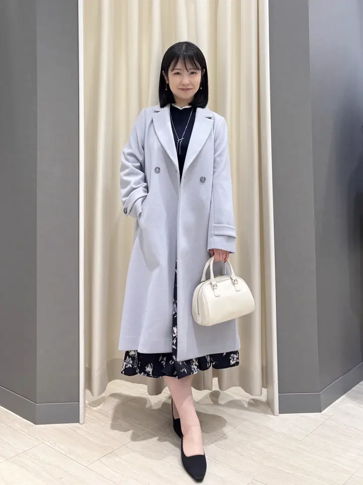 ONWARD CROSSET SELECT 清野 コーディネート画像