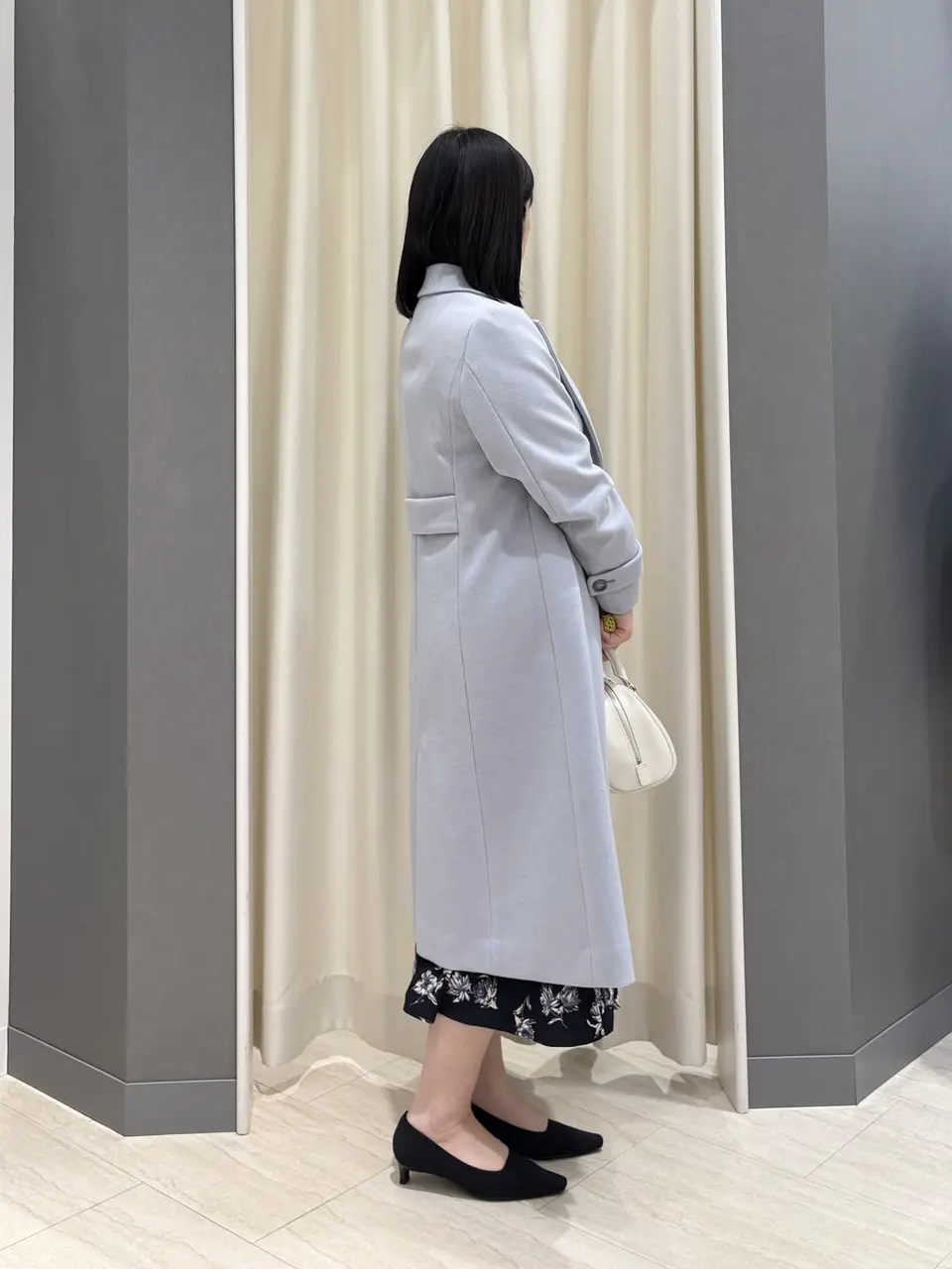 ONWARD CROSSET SELECT 清野 コーディネート画像