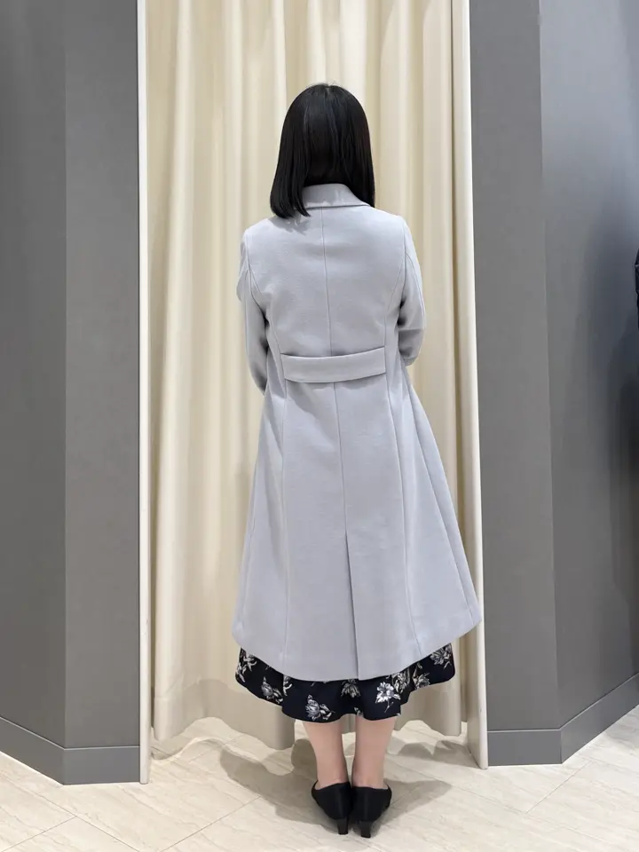 ONWARD CROSSET SELECT 清野 コーディネート画像