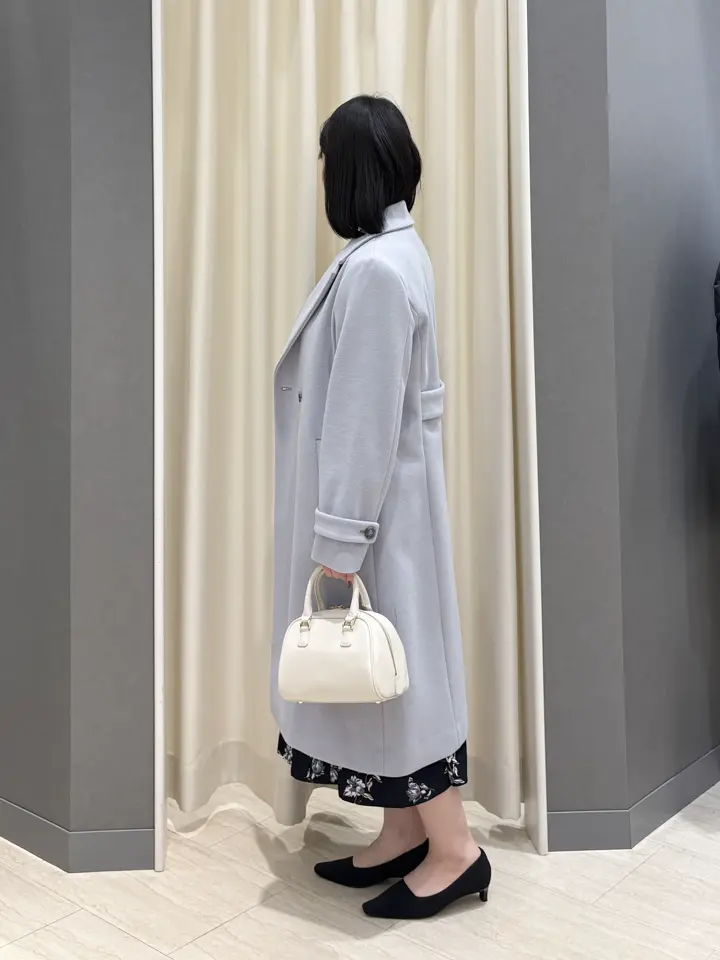 ONWARD CROSSET SELECT 清野 コーディネート画像