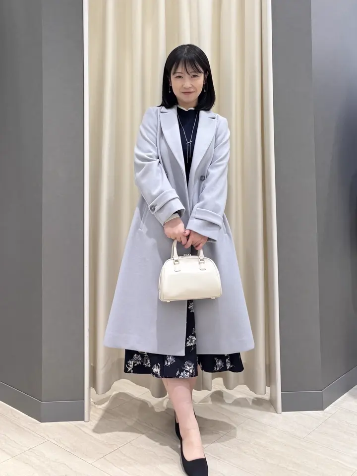 ONWARD CROSSET SELECT 清野 コーディネート画像