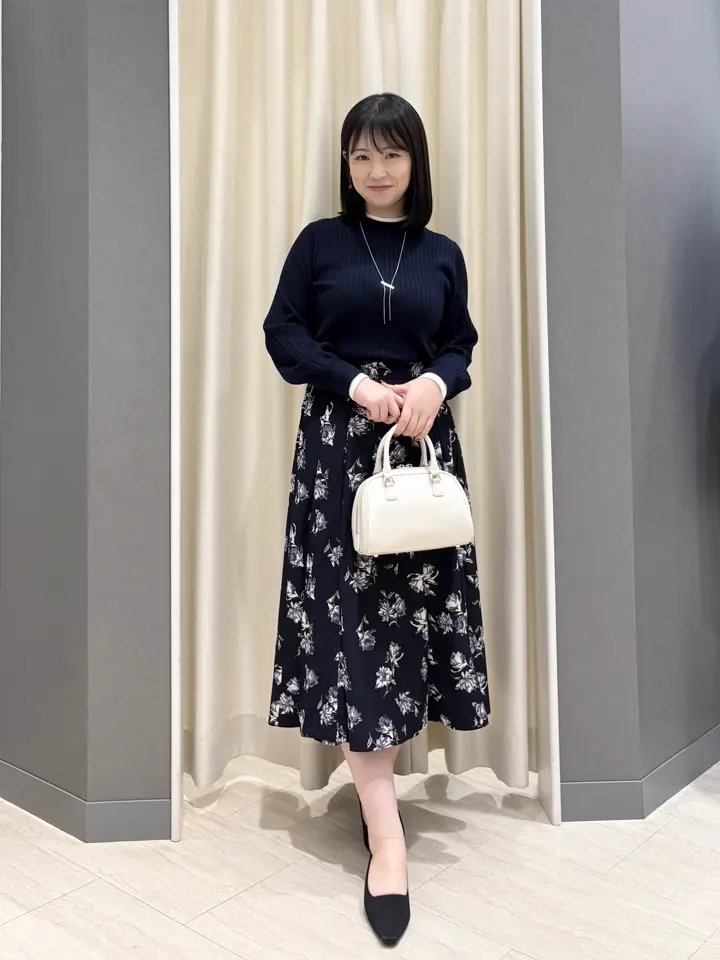 ONWARD CROSSET SELECT 清野 コーディネート画像