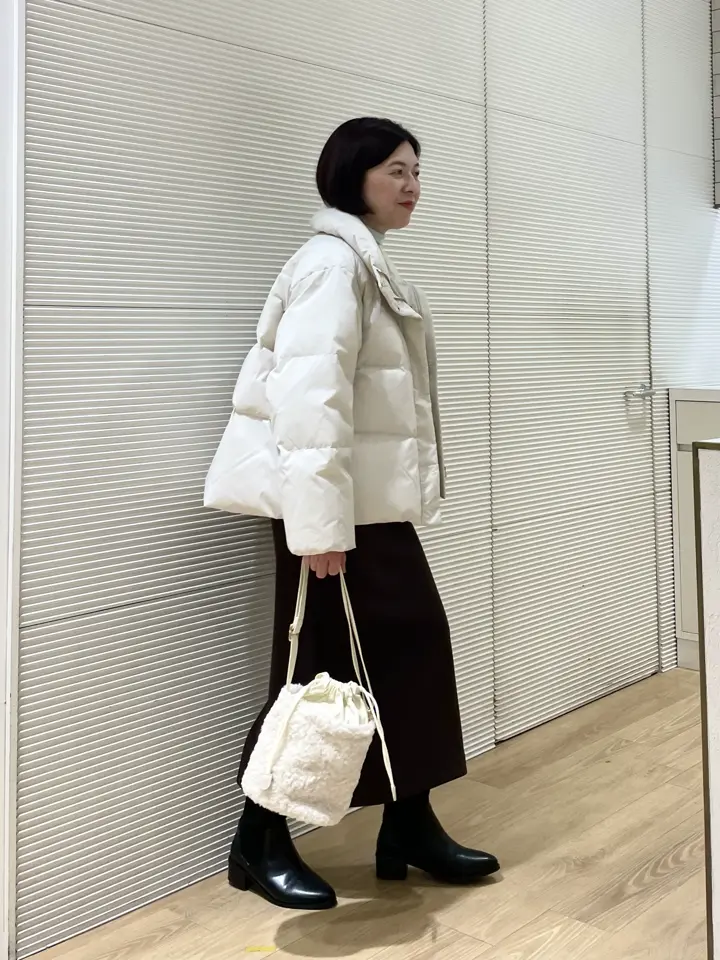 ONWARD CROSSET SELECT 五月女 コーディネート画像