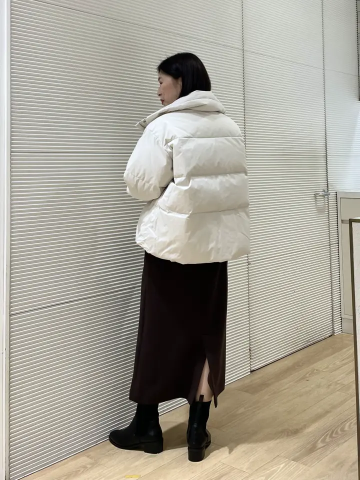 ONWARD CROSSET SELECT 五月女 コーディネート画像