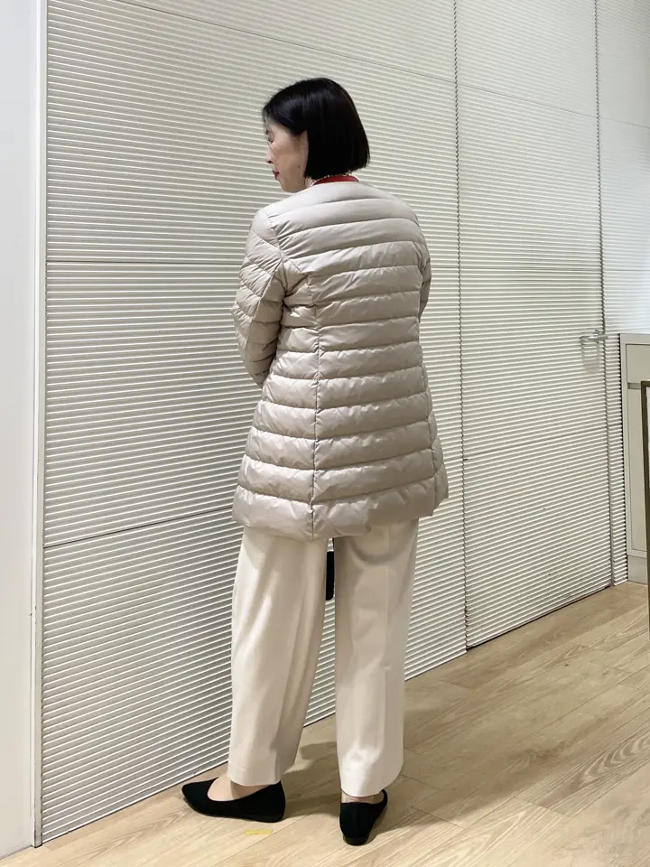 ONWARD CROSSET SELECT 五月女 コーディネート画像