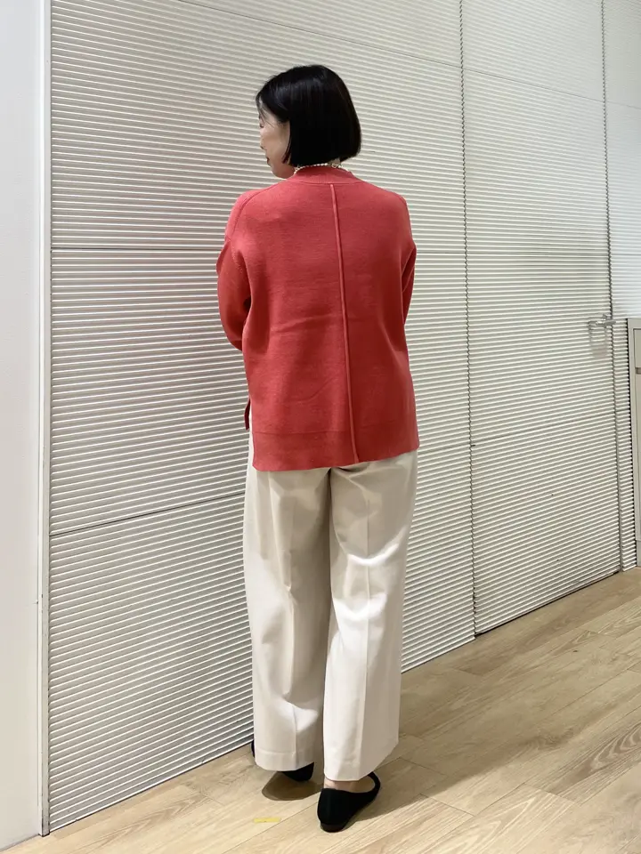 ONWARD CROSSET SELECT 五月女 コーディネート画像