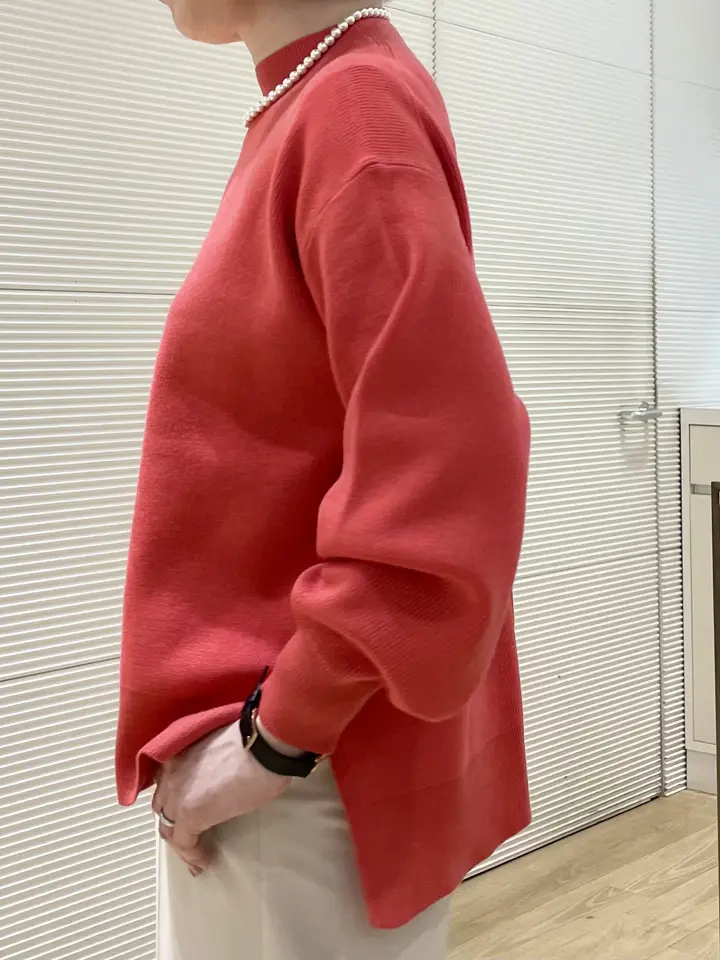 ONWARD CROSSET SELECT 五月女 コーディネート画像