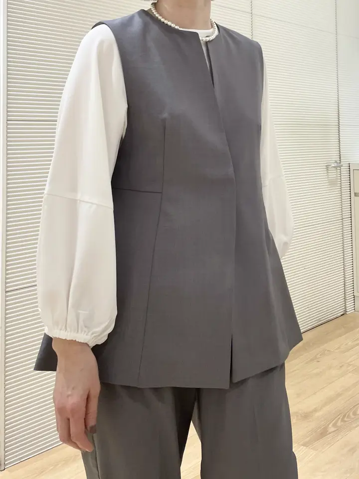 ONWARD CROSSET SELECT 五月女 コーディネート画像