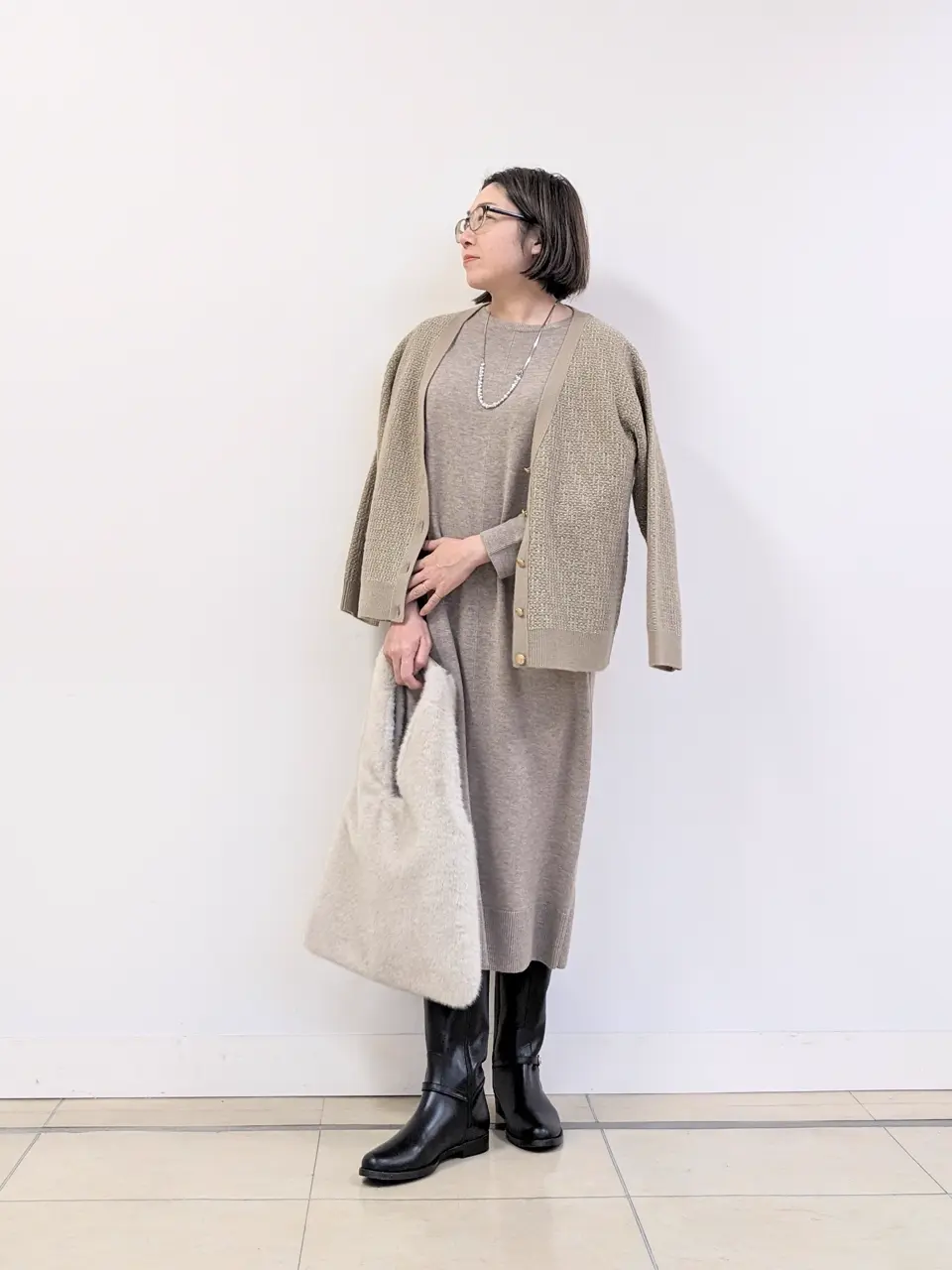  渡邊 コーディネート画像