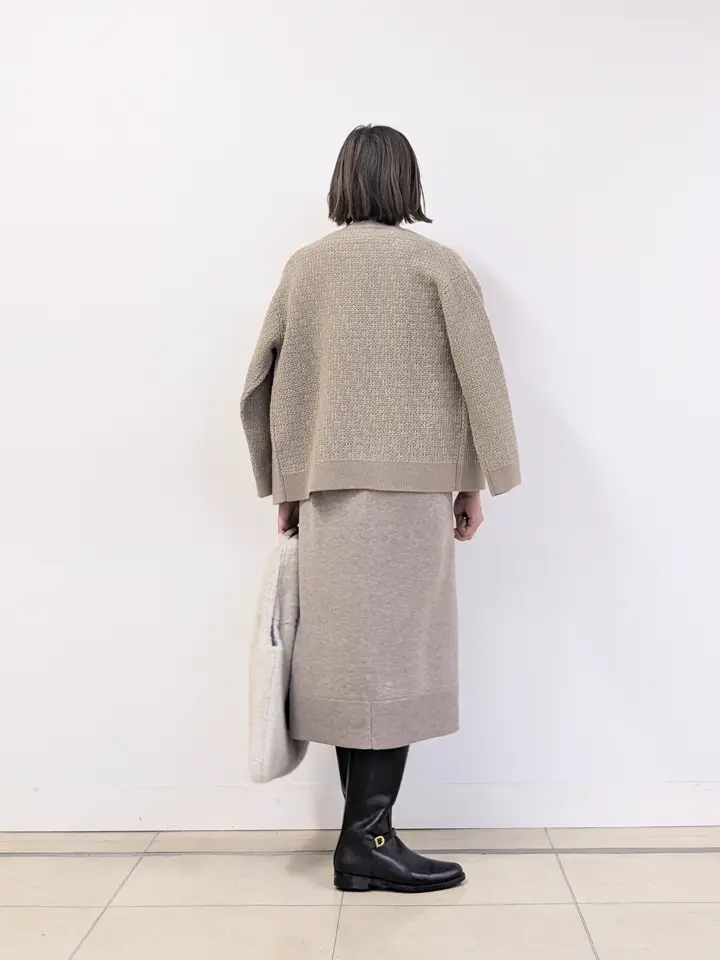 ONWARD CROSSET SELECT 渡邊 コーディネート画像