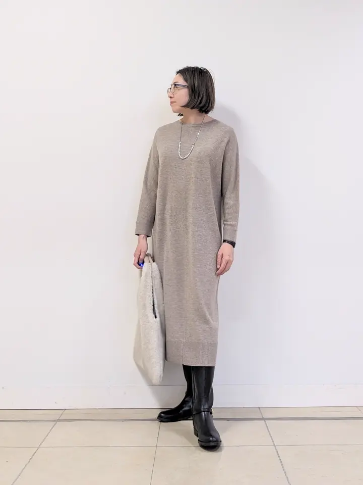 ONWARD CROSSET SELECT 渡邊 コーディネート画像