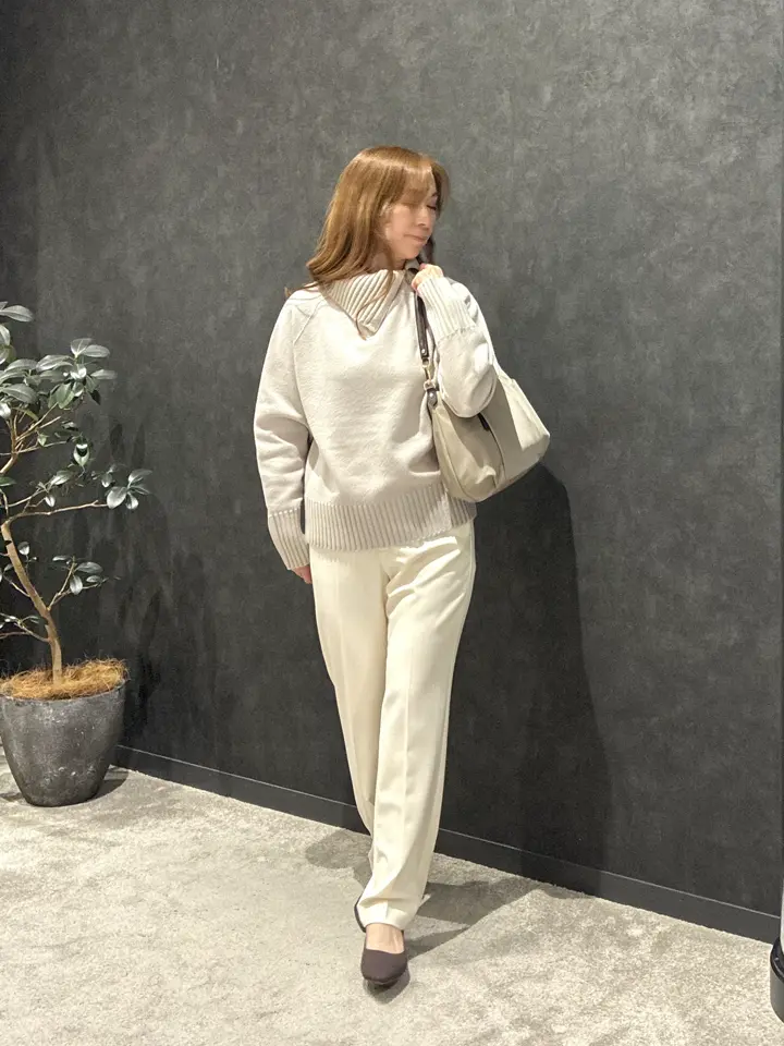 ONWARD CROSSET SELECT niina コーディネート画像