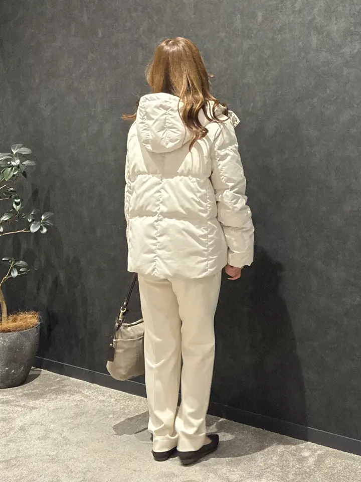 ONWARD CROSSET SELECT niina コーディネート画像