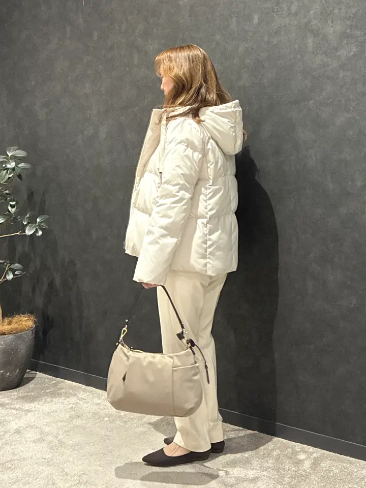 ONWARD CROSSET SELECT niina コーディネート画像