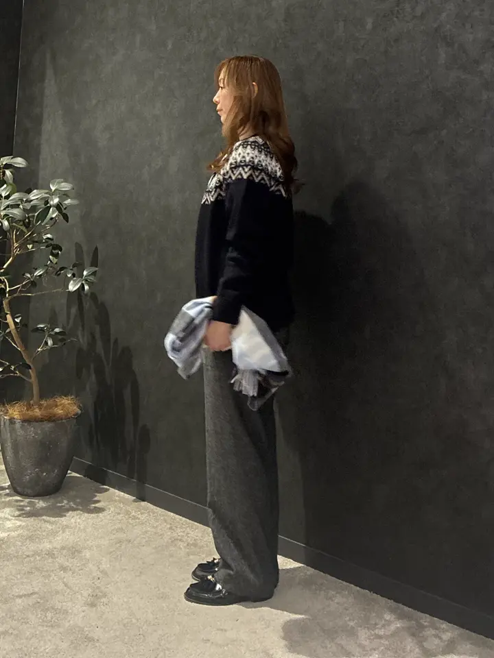 ONWARD CROSSET SELECT niina コーディネート画像