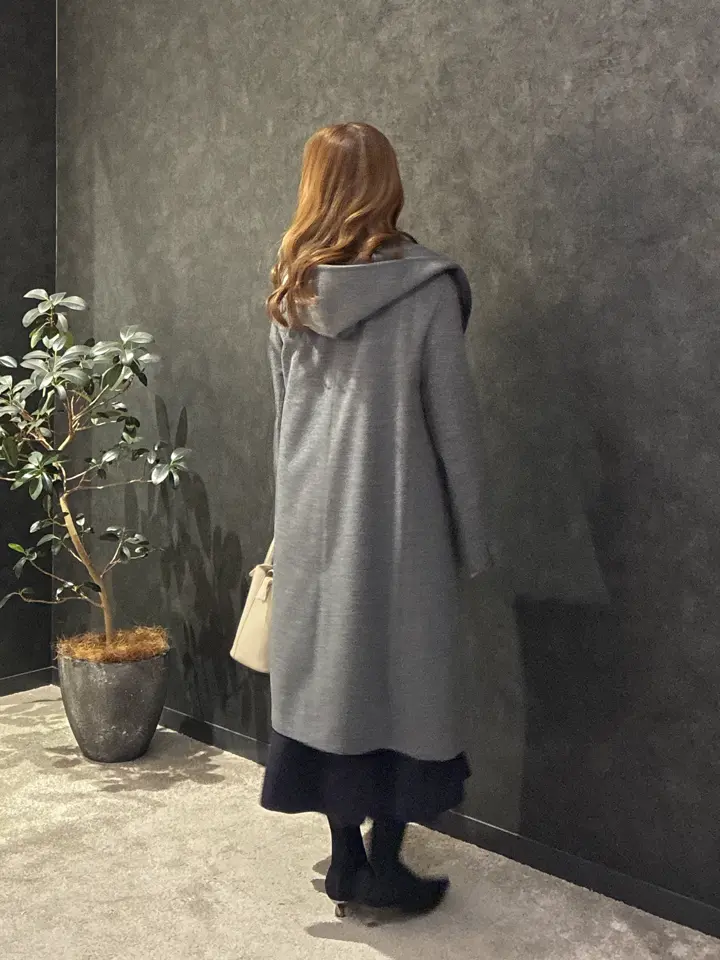 ONWARD CROSSET SELECT niina コーディネート画像